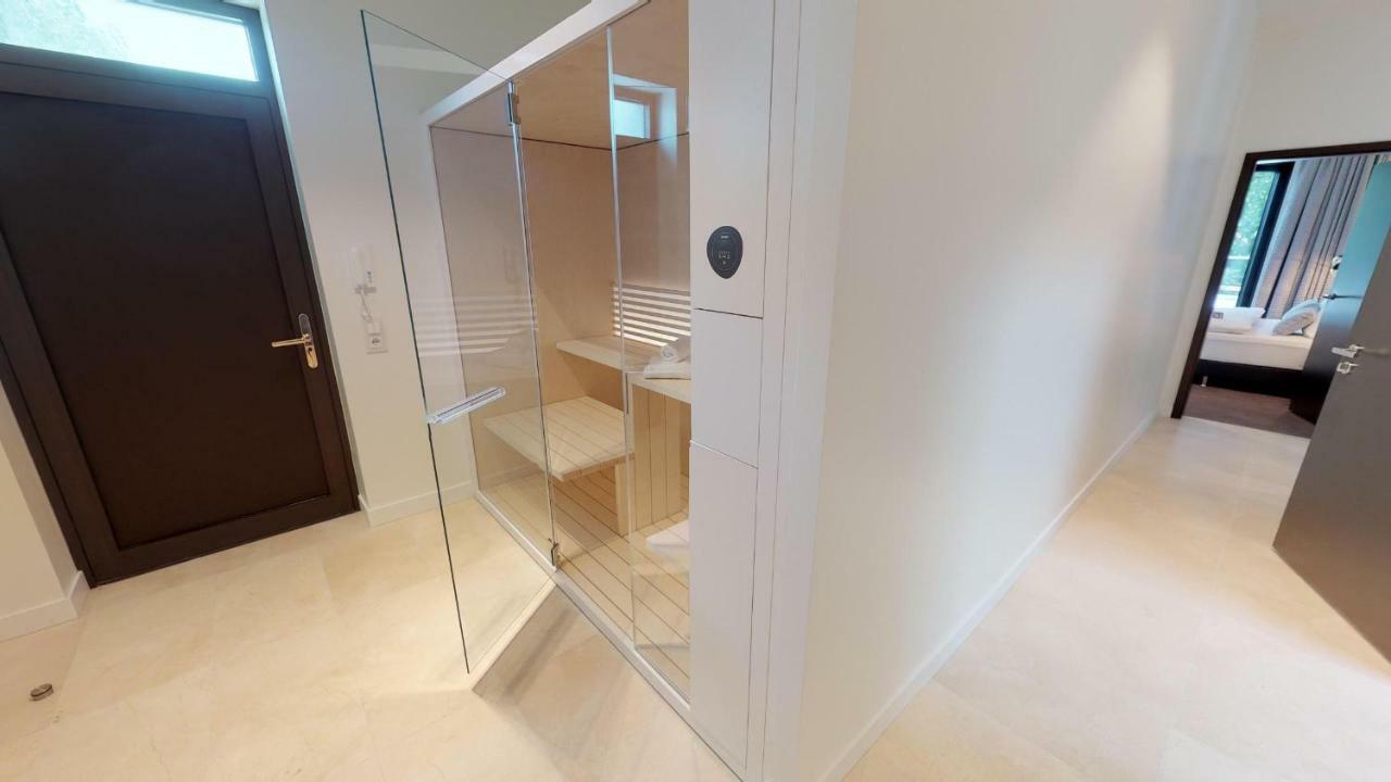 White Pearl Apartment 4 01 Тіммендорфер-Штранд Екстер'єр фото