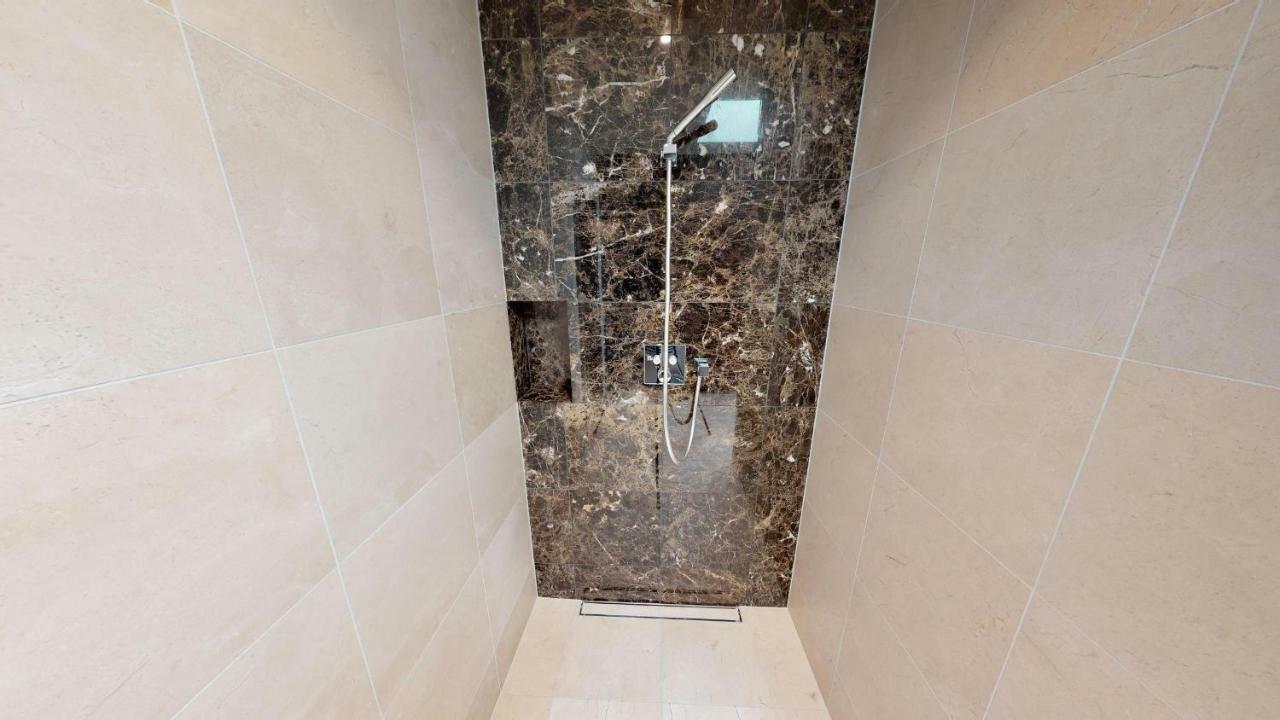 White Pearl Apartment 4 01 Тіммендорфер-Штранд Екстер'єр фото