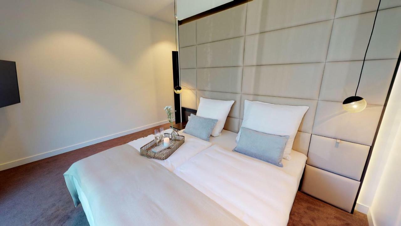 White Pearl Apartment 4 01 Тіммендорфер-Штранд Екстер'єр фото