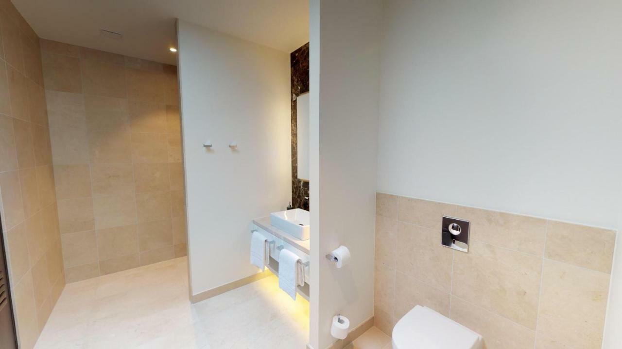 White Pearl Apartment 4 01 Тіммендорфер-Штранд Екстер'єр фото