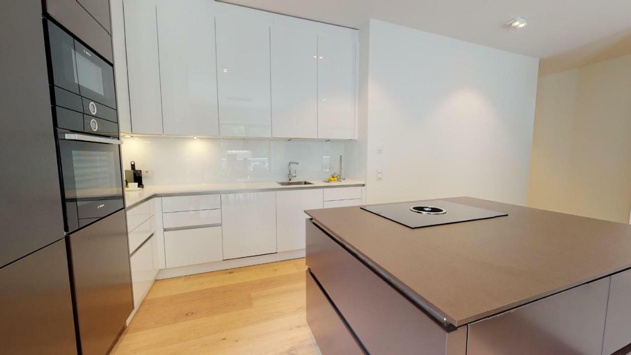 White Pearl Apartment 4 01 Тіммендорфер-Штранд Екстер'єр фото