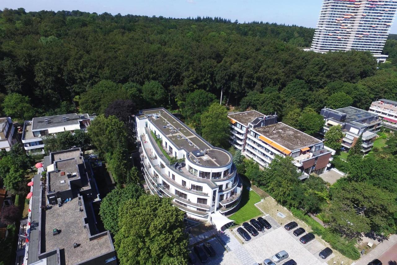White Pearl Apartment 4 01 Тіммендорфер-Штранд Екстер'єр фото